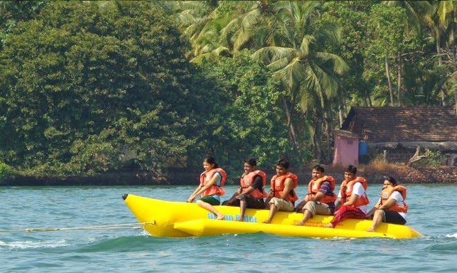 water sports Packages